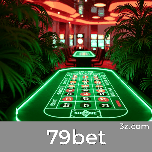 Experiência de Casino Elite no 79bet: Dealers Reais e Jogos Premium