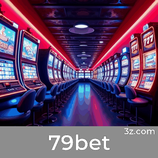 79bet: Jogos de Cassino Luxuosos e Imersivos