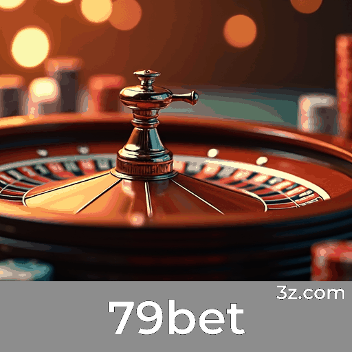 79bet: Laboratório de Dados Esportivos para Apostas Inteligentes