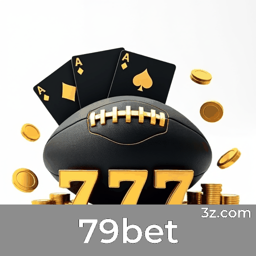 79bet: Seu Cassino Confiável com Pagamentos Rápidos