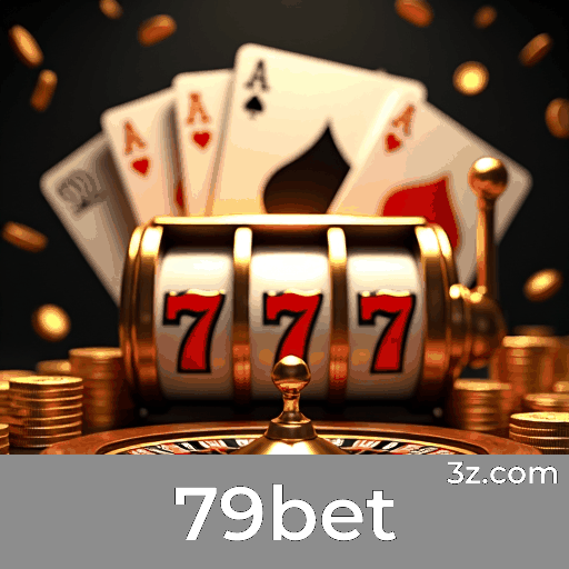 Experiência de Casino Elite no 79bet: Dealers Reais e Jogos Premium
