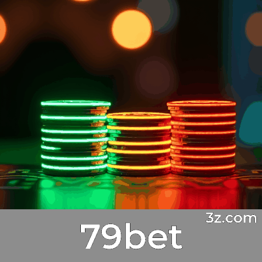 79bet: Universo de Jogos Extraordinários e Diversificado