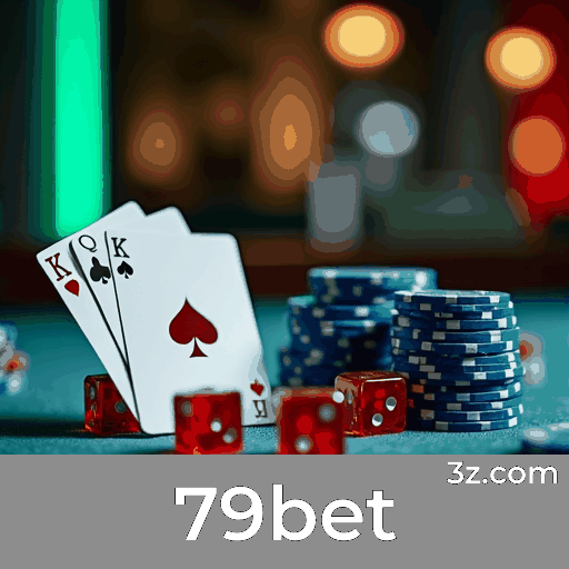 79bet: Seu Cassino Confiável com Pagamentos Rápidos