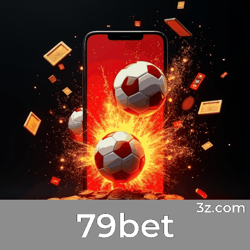 79bet: Laboratório de Dados Esportivos para Apostas Inteligentes
