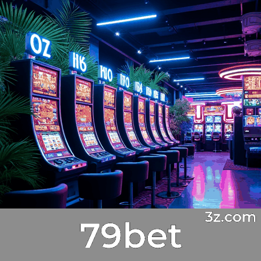 Experimente o 79bet: Onde a Segurança e o Serviço Profissional se Destacam