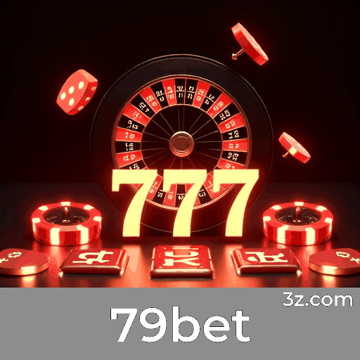 79bet: Jogos de Cassino Luxuosos e Imersivos