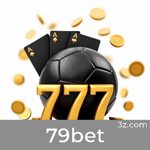 79bet: Universo de Jogos Extraordinários e Diversificado