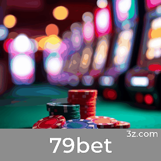 79bet: Seu Cassino Confiável com Pagamentos Rápidos