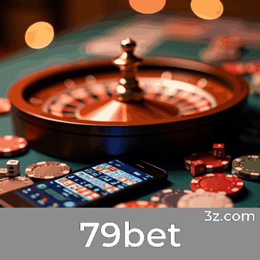 Experiência de Casino Elite no 79bet: Dealers Reais e Jogos Premium