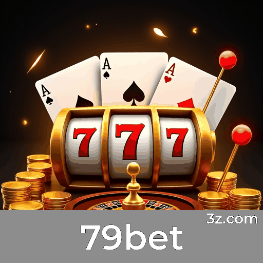 Experiência de Casino Elite no 79bet: Dealers Reais e Jogos Premium
