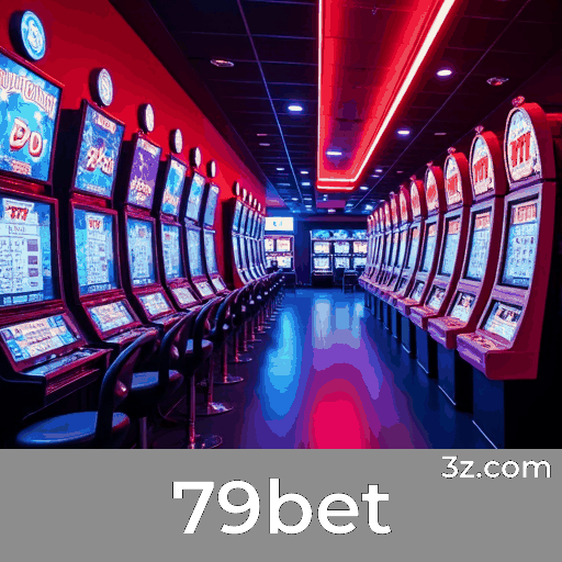 79bet: Jogos de Cassino Luxuosos e Imersivos