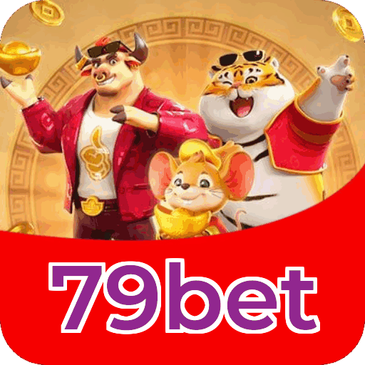 Tabela RTP dos jogos de cassino da 79bet